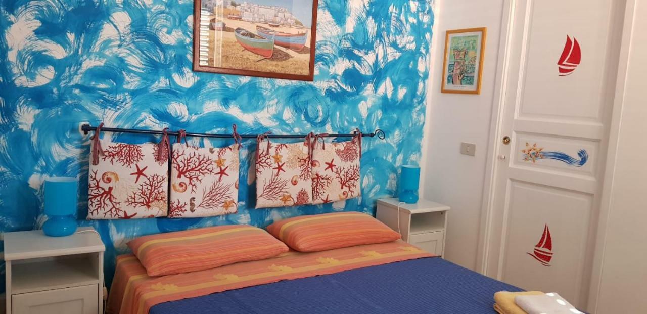 卡乐塔住宿加早餐旅馆 圣塔·弗拉维亚 外观 照片